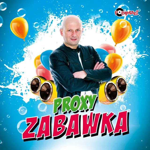 Zabawka - Radio Edit