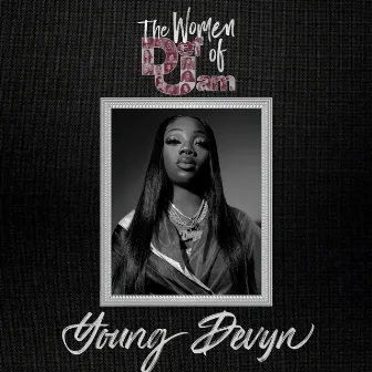 Women of Def Jam: Young Devyn by Young Devyn