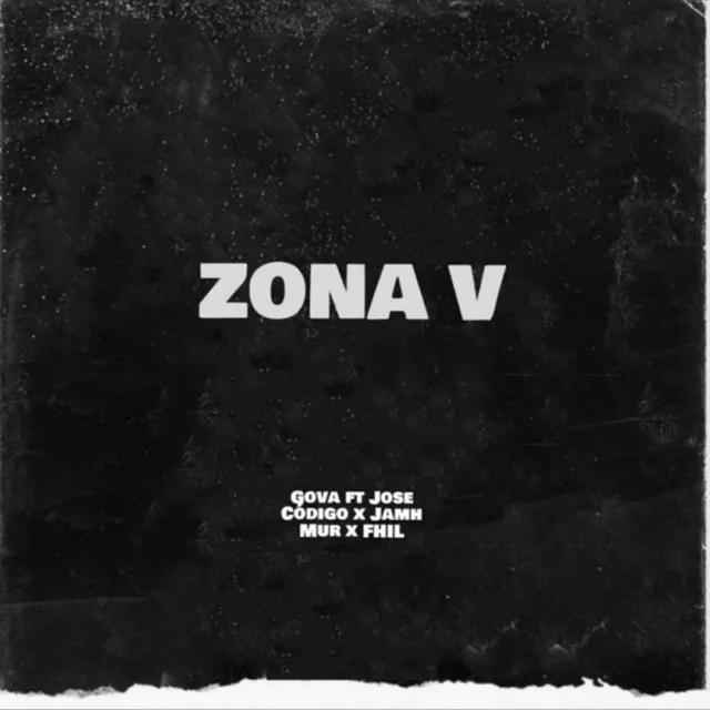 Zona V