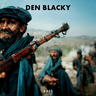 East by Den Blacky