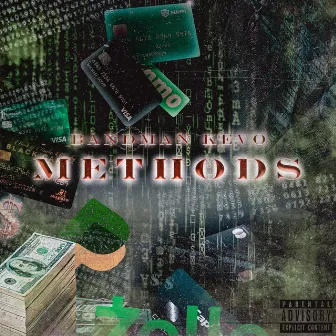 Methods by Bandman Kevo