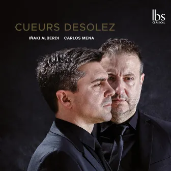 Cueurs desolez by Iñaki Alberdi