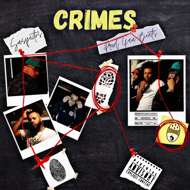 Crimes