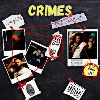 Crimes by Síganus