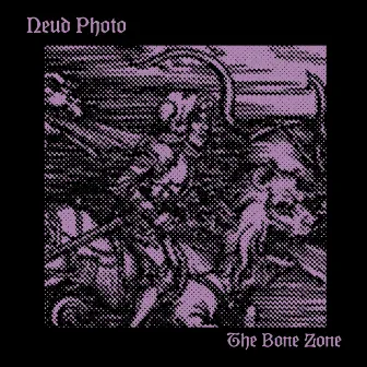 The Bone Zone by Neud Photo