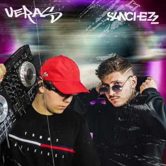 Passarinho que som é esse VS Vulgo Malvadão by Sanchezz Dj