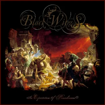 In Expectation of Punishment by Black Wings