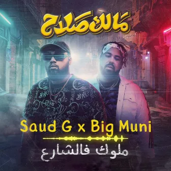 ملوك فالشارع (من فيلم مالك صلاح) by Big Muni