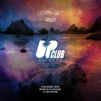 I Can Get by Cruzze