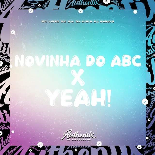 Novinha do Abc X Yeah!