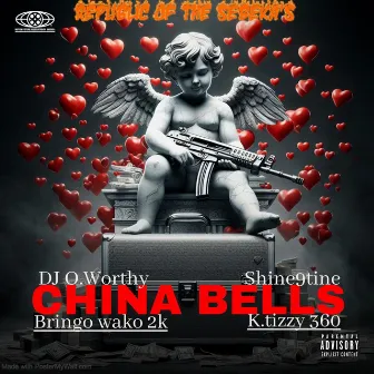 China Bells by DJ.O_WORTHY