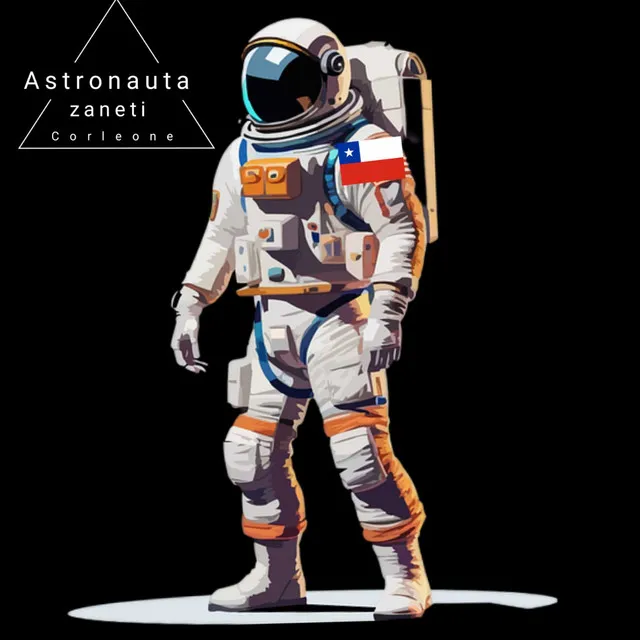 Astronauta