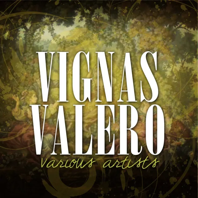 Valkiria, Op. 62: Cede Il Verno