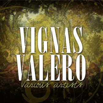 Vignas Valero by Alberto Franchetti