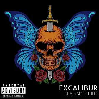 EXCALIBUR by TUDO PURPLE RAIN