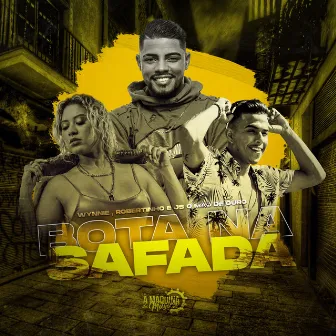 Bota na safada by Wynnie