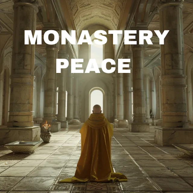 Monastery Peace