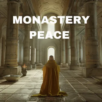 Monastery Peace by Calming Cradle