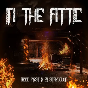 In the Attic by Seec First