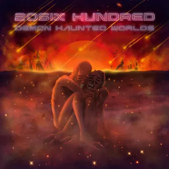 Demon Haunted Worlds by 20SIX Hundred