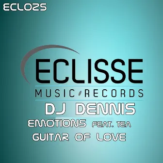 Emotions by DJ Dennis