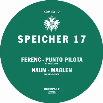 Speicher 17 by Naum