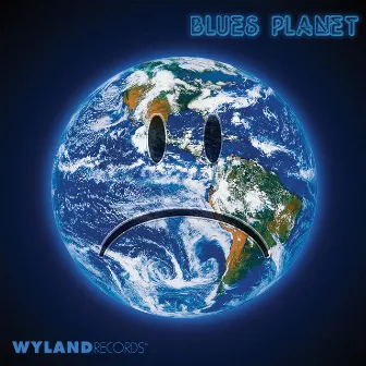 Blues Planet by Wyland Blues Planet Band