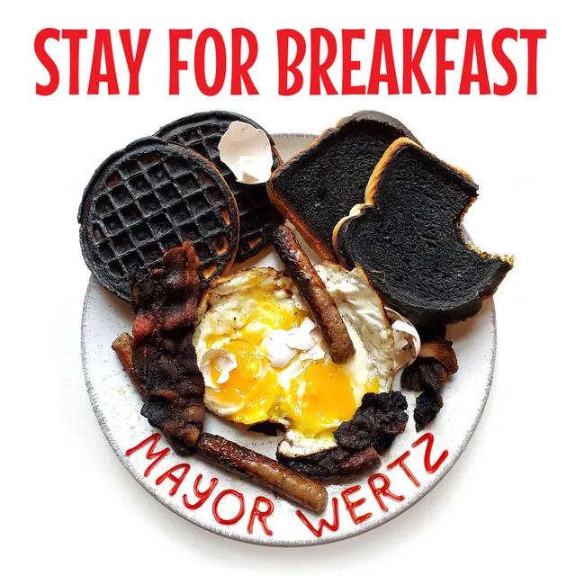 Stay for Breakfast