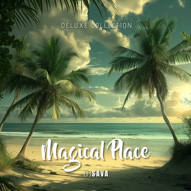 Magical Place - MD Dj & Dj Dark Remix