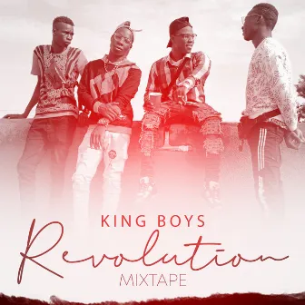 Revolution by King Boys