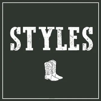 Boots Off by Styles.