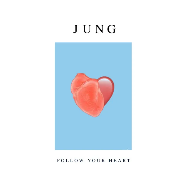 Follow Your Heart - Radio Edit