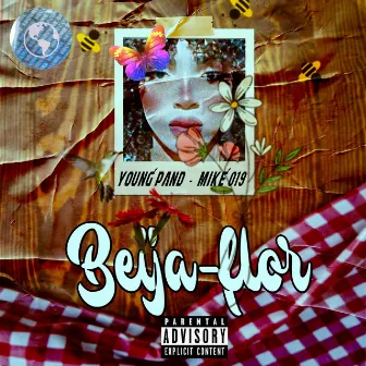 Beija-flor by Young Pand