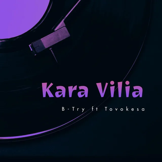 Kara Vilia