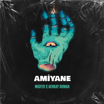 Amiyane by Miğfer