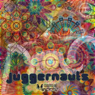 Juggernauts by Vectro