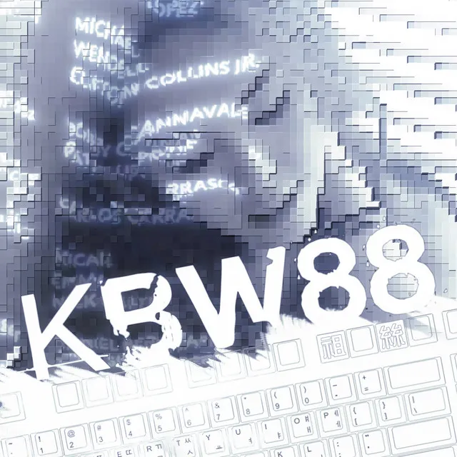 KBW88