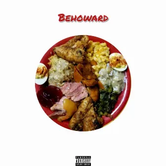 No Microwave by BeHoward