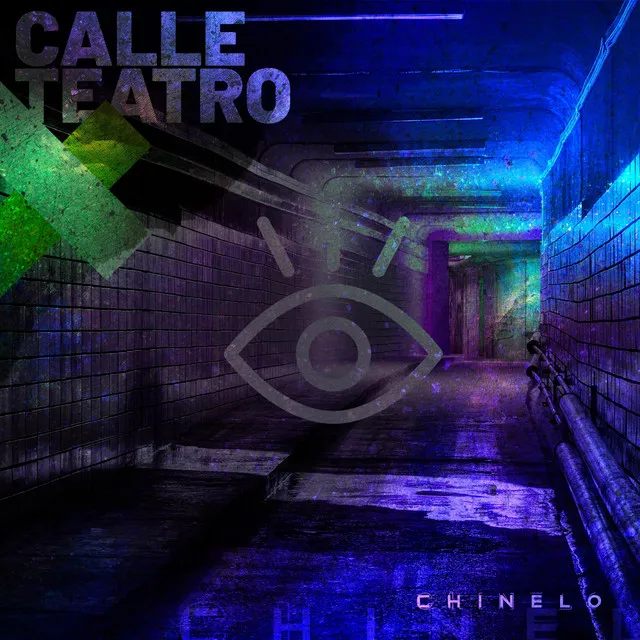 Calle Teatro