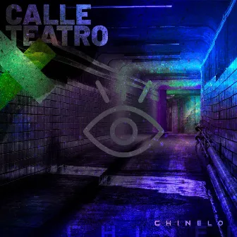 Calle Teatro by Chinelo