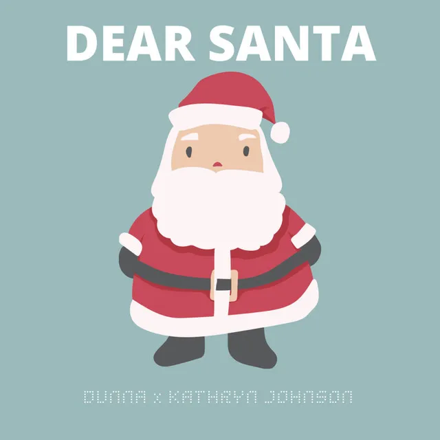 Dear Santa