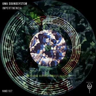 Impertinencia by UMA Soundsystem