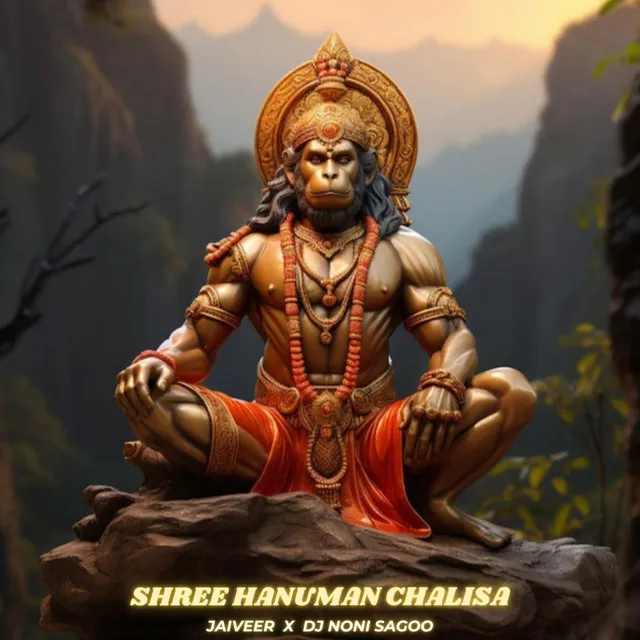 Shree Hanuman Chalisa