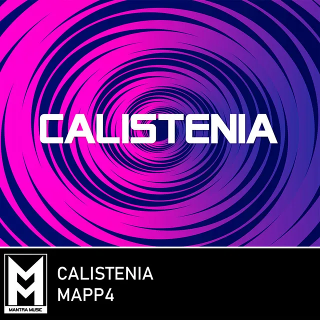 Calistenia