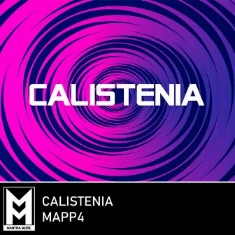 Calistenia by Mapp4