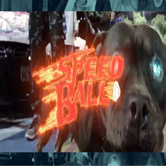 Speedball