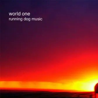 World One by Running Dog Music