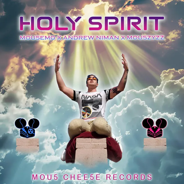 Holy Spirit - 32 BIT