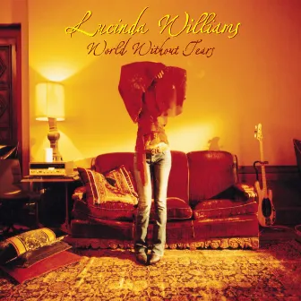 World Without Tears by Lucinda Williams