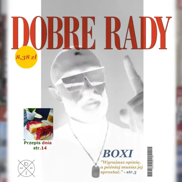 Dobre rady